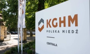 Załoga KGHM domaga się  jednorazowej nagrody