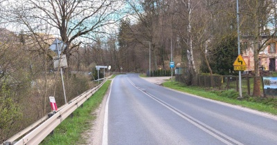 Zamkną wjazd do Złotoryi, by ograniczyć awarie wodociągu 