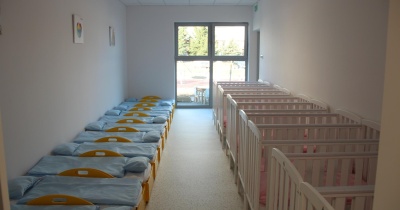 24 nowe miejsca dla najmłodszych chojnowian