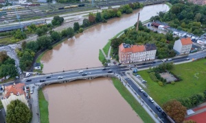 Powstanie zbiornik Rzymówka. Mieszkańcy mogą zabrać głos w konsultacjach 