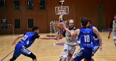 Basket pogonił Orła (FOTO)