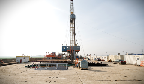 KGHM planuje odwierty badawcze w gminie Kotla