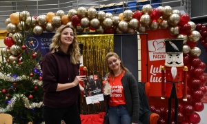 Trwa weekend cudów Szlachetnej Paczki (FOTO)