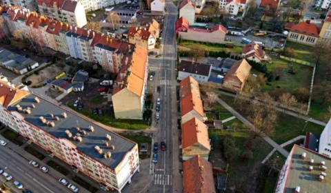 Umowa na przebudowę ul. Działkowej podpisana