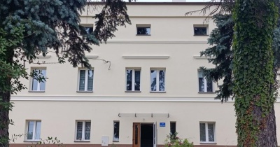 Cieplej, taniej i ładniej w Zimnej Wodzie