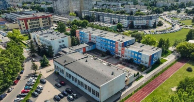 Z niżem demograficznym trudno walczyć. Nowy rozdział SP nr 3 w Polkowicach