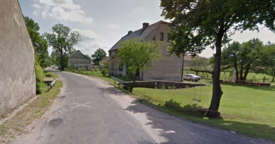 Zbyt ciasno na „zebry”? Niebezpiecznie w Sędzimirowie