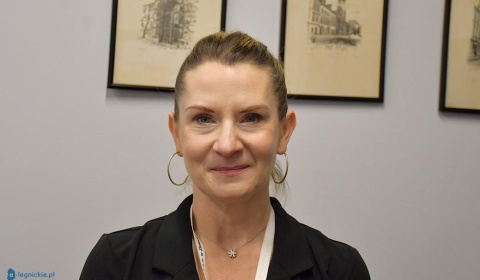 Nowy gabinet chirurgii onkologicznej w szpitalu w Złotoryi