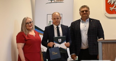 Zwycięzcy, którzy inspirują – sportowcy, trenerzy i działacze