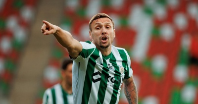 Miedziowi się szkolą. Jasmin Burić, Michał Nalepa i Arkadiusz Woźniak rozpoczęli Kurs Trenerski UEFA B+A