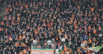 KGHM Zagłębie idzie na... SOLD OUT