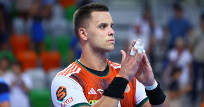  Pietruszko: Głód gry jest duży