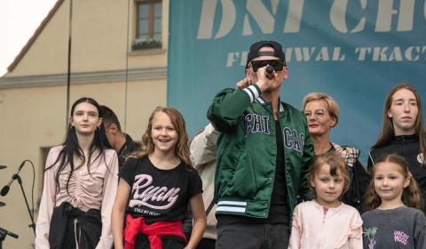 Marioo i Milano  roztańczyli Chojnów (FOTO)