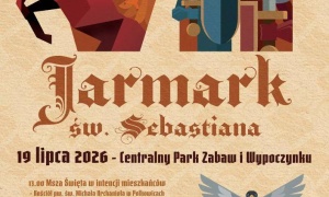  VII Jarmark Świętego Sebastiana 