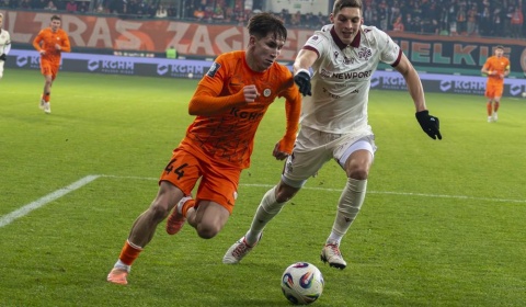 KGHM Zagłębie Lubin liderem klasyfikacji Młodzieżowiec 2.0