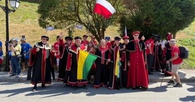 Złotoryja Europejską stolicą złota