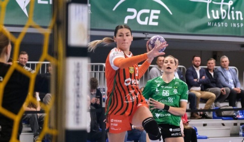 KGHM MKS Zagłębie Lubin jedną nogą w fazie grupowej Ligi Europejskiej
