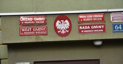 Trwa nabór na wolne stanowiska w Urzędzie Gminy Wądroże Wielkie
