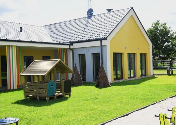 Są wolne miejsca w miejskim żłobku w Prochowicach