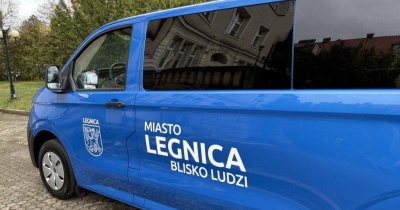 Nowy samochód dla DPS-u. Będą też małe autobusy 