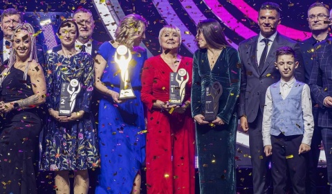 4. Lubińska Gala Sportu za nami (FOTO)