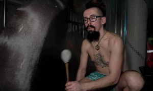 Tego nie ma nigdzie indziej w regionie. Festiwal Dźwięku w Aquaparku Polkowice