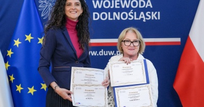 Milionowe wsparcie dla Powiatu Złotoryjskiego 
