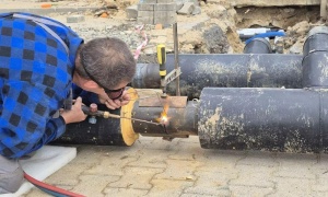 Polkowice szykują się do 40-milionowej inwestycji komunalnej 