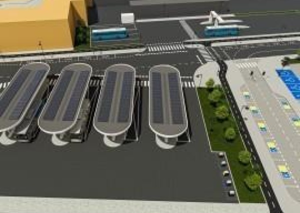  Miasto ogłosiło przetarg na budowę centrum przesiadkowego 