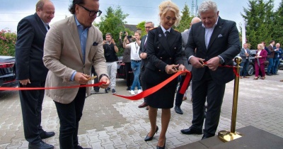 Rusza nowoczesne Lokalne Centrum Sterowania ruchem kolejowym w Grupie KGHM