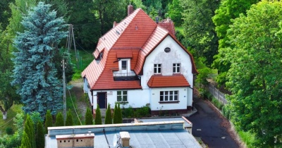 Dawna izba wytrzeźwień na sprzedaż 