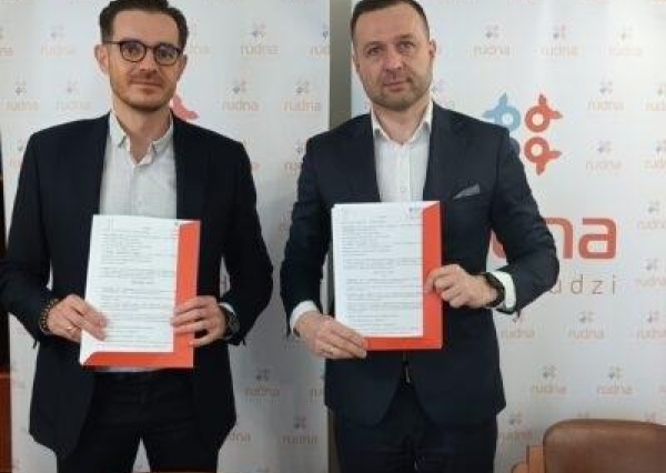 Rusza budowa drogi i ścieżki rowerowej Miłogoszcz – Górzyn