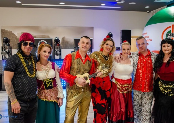 Biesiada Barbórkowa KZZPD (FOTO)