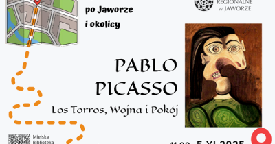 Spacerkiem po... wystawie 