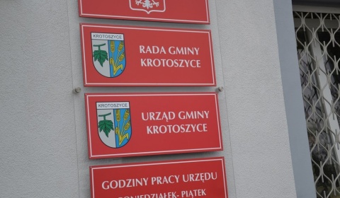 Gmina Krotoszyce szuka kasy na Centrum Integracji Społecznych