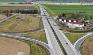 Remont na A4! Kierowcy muszą przygotować się na utrudnienia. Zmiany na pięciu węzłach