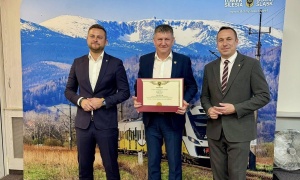 Zagrodno z dofinansowaniem z Dolnośląskiego Funduszu Pomocy Rozwojowej 2025