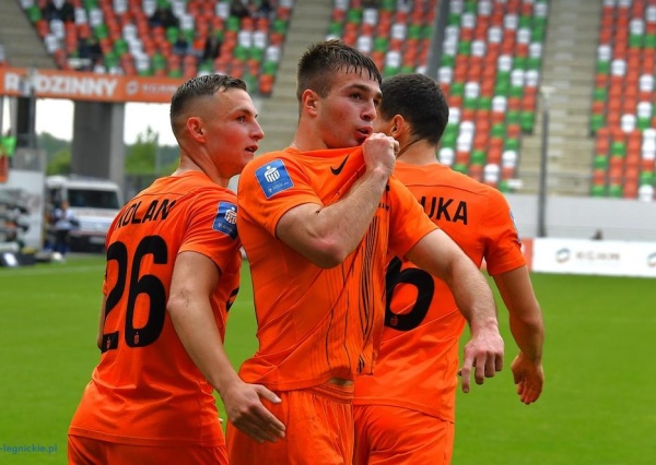 Ostatni mecz sezonu! KGHM Zagłębie Lubin kontra Cracovia