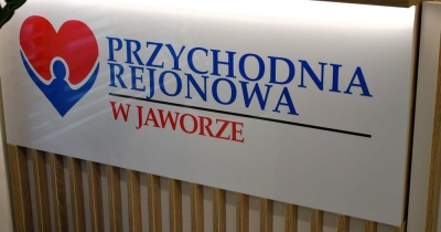 Jawor nagrodzony za działania prozdrowotne i prospołeczne