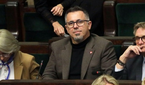 Ustawa o podatku miedziowym w Sejmie