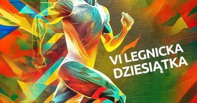 Ruszyły zapisy na XIV Legnica Półmaraton