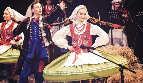 Legniczanin pokieruje przygotowaniami Kongresu Regionalizmu Polskiego na Dolnym Śląsku