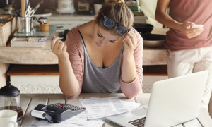 Jak wyjść ze spirali zadłużenia?