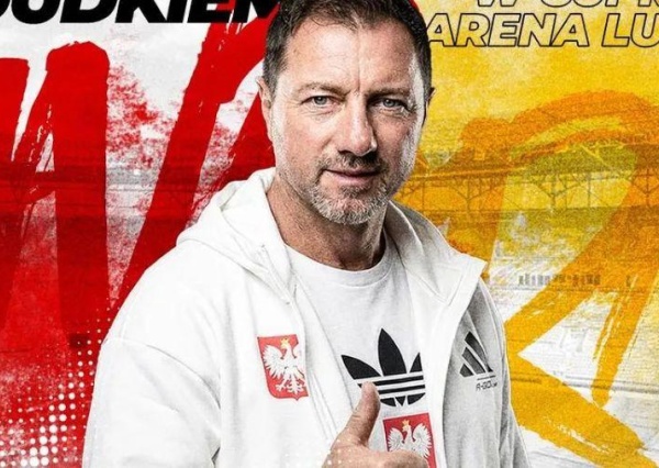 Jerzy Dudek spotka się z kibicami w lubińskiej galerii