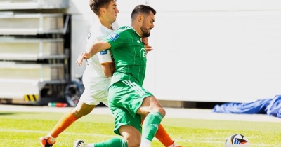 Mimo fatalnej serii Miedziowi wciąż walczą o Europę