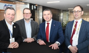 XII Dolnośląski Kongres Samorządowy. Bezpieczeństwo mieszkańców priorytetem (FOTO)