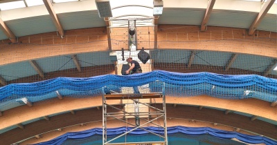  Tęcza się zmienia – za ponad pół miliona 