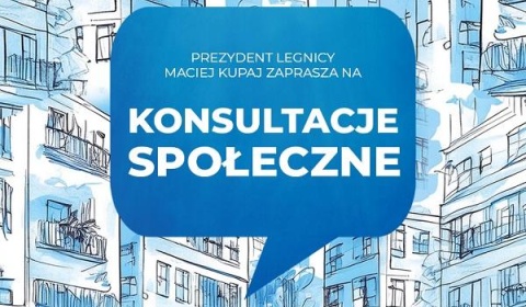 Konsultacje społeczne ws. planu zagospodarowania w rejonie ul. Koskowickiej