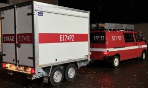 WzMOCnili potencjał operacyjny GRP z Proboszczowa