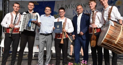 Barwy tradycji i dźwięki wspólnoty – 21. Łemkowski Kermesz w Zamienicach (FOTO)